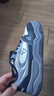 FILA FUSION斐樂【章昊同款】男鞋BANK III滑板生活鞋2025新款酷板鞋3代 雪白/黑-SB 42 曬單實拍圖
