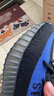 阿迪達(dá)斯Yeezy350椰子夏日透氣青少年學(xué)生休閑鞋 36.5 曬單實(shí)拍圖
