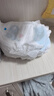 佳嬰輕松拉拉褲XXXL碼64片(16-18KG)超薄透氣夏季嬰兒男女寶寶尿不濕 曬單實(shí)拍圖