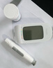 iHealth九安醫(yī)療 血糖儀家用測(cè)血糖血糖儀試紙100條+100支采血針精準(zhǔn)測(cè)量 曬單實(shí)拍圖