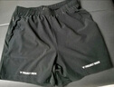 安德瑪（UNDERARMOUR）春夏Cool Mesh男子輕質(zhì)訓練運動背心6007548 黑色001 XL 曬單實拍圖