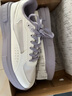 鴻星爾克板鞋女鞋夏季厚底小白鞋輕便耐磨百搭休閑鞋丨驚鴻2lite 曬單實(shí)拍圖