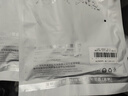 山澤自鎖式尼龍扎帶 大號 3.6*300mm 理線帶束線捆扎固定綁帶 黑色約100根/包ZD-19 曬單實拍圖