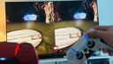 PlayStation索尼（SONY）PS5 PlayStation DualSense無線游戲手柄 充電座 曬單實拍圖