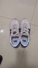 Onitsuka Tiger鬼塚虎EDR 78夏季復(fù)古韓系休閑鞋阿甘鞋 米黃色/藍(lán)色 37.5 曬單實拍圖