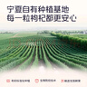 百瑞源出品 果小凡紅枸杞原漿禮盒900ml 寧夏中寧紅枸杞子鮮枸杞汁100% 曬單實(shí)拍圖