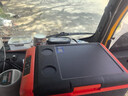 冰虎（Alpicool）車載冰箱壓縮機(jī)制冷結(jié)冰CL30/40/50L冷凍冷藏12V24V汽車家小冰箱 CL30 車家兩用 +數(shù)顯面板 27升 曬單實(shí)拍圖
