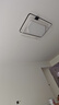 雷士（NVC） LED智能星空氛圍吸頂燈大瓦數(shù)臥室燈全屋燈飾燈具  繁星 薦【升級(jí)款】三室兩廳搭餐吊 曬單實(shí)拍圖
