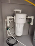 小魚兒鉆石鎧甲反沖洗大白瓶前置過濾器帶旁通家用全屋  5噸大流量自來水大藍(lán)瓶大胖瓶凈水器大通量 鉆石鎧甲10寸（配PP除雜質(zhì)） 曬單實(shí)拍圖