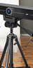 HIKVISION?？低曋辈z像頭4K超高清100°廣角鏡頭內(nèi)置雙麥克風(fēng)USB視頻會議網(wǎng)紅帶貨直播D5ACAM100D 曬單實拍圖