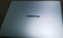 華為MateBook D 14 筆記本電腦 國家補貼20% 13代英特爾酷睿處理器 i5 16G 1T 深空灰 曬單實拍圖