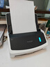 富士通（fujitsu）IX1400 A4彩色高速雙面掃描儀 發(fā)票文件自動(dòng)進(jìn)紙連續(xù)批量掃描機(jī)PDF 曬單實(shí)拍圖