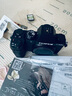 富士（FUJIFILM）xs20 x-s20 xs10復(fù)古微單相機(jī) 4KVlog拍攝 旅游直播數(shù)碼照相機(jī) 墨璟黑 單機(jī)身+15-45mm 曬單實(shí)拍圖