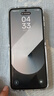 三星（SAMSUNG）Galaxy Z Flip6 折疊屏手機 5G全網(wǎng)通 大視野外屏 AI旗艦手機 Z Flip6 夏沫藍（12GB） 512GB【美版單卡】 曬單實拍圖