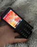 諾基亞（NOKIA）220 4G 移動聯(lián)通電信全網(wǎng)通 2.8英寸雙卡雙待 直板按鍵手機 老人老年手機 學生手機 黑色 曬單實拍圖