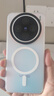 暴走適用vivox200s手機(jī)殼 VIVO X200s保護(hù)套 MagSafe磁吸硅膠軟邊磨砂膚感半透鐳射漸變防摔殼 曬單實(shí)拍圖
