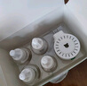 李字 電熱蚊香液 32ml*5瓶+20ml1瓶+2直插電熱器基孔肯雅熱【6液2器】 曬單實(shí)拍圖