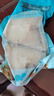 深海鱈魚(yú)特大中段新鮮冷凍鱈魚(yú)片排雪魚(yú)肉輔食海鮮水產(chǎn) 原切中段 500g *4包 曬單實(shí)拍圖