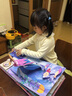 樂樂趣迪士尼公主魔法立體書正版女孩生日禮物兒童童話故事書禮盒精裝收藏版兒童3d立體書小學(xué)生課外閱讀   省錢卡 曬單實(shí)拍圖