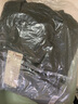 無印良品（MUJI）男式 使用大豆纖維中針距V領(lǐng)開衫 秋冬男款針織衫 AA0QXA4A 深綠色 XL (180/104A) 曬單實拍圖