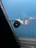 HIKVISION?？低暉o線攝像頭家用室外防水監(jiān)控器360度全景無死角400萬超清WiFi聲音報警可對講AI人形跟蹤 曬單實拍圖