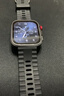 華為（HUAWEI）【國家補貼15%】WATCH FIT 4 Pro智能手表運動鈦金屬藍寶石玻璃大屏健康管理NFC門禁男女心率 曜石黑【甄選表帶+精美表盤】 曬單實拍圖