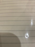 得力（deli）A4/60張活頁本替芯30孔筆記本子活頁紙考研作業(yè)本橫線單本NA460-2 曬單實拍圖
