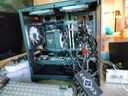 AMD 銳龍CPU 處理器 搭微星/華碩B450B550CPU主板套裝 板U套裝 華碩TUF B550M-PLUS WIFIⅡ重炮手 R5 5600(散片)套裝 曬單實(shí)拍圖