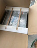 康寶（Canbo）135L御風磐石巨量304不銹鋼消毒柜嵌入式家用母嬰二星熱風消毒碗柜【國家補貼】XDZ135-ER751 曬單實拍圖