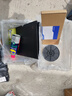 禧天龍 日式極簡多功能桌面儲物盒化妝品玩具雜物收納盒 中號1個裝 曬單實拍圖