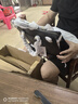 蔻馳（COACH）【七夕禮物】奧萊男士男包GRAHAM拉鏈公事公文包商務(wù)通勤電腦包 黑色 曬單實拍圖