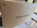 FFALCON雷鳥電視 75鶴6 Ultra 25款（PLUS版） 75英寸 QD-MiniLED 高階VA 家電國家補(bǔ)貼電視75S595C Ultra 曬單實(shí)拍圖