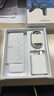 vivo S30 12GB+512GB 薄荷青  國家補(bǔ)貼 多彩輕薄直屏 超級(jí)潛望長焦 學(xué)生 live圖 AI手機(jī) 曬單實(shí)拍圖
