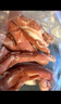 草原宏寶內(nèi)蒙原切羔羊肉片 凈重1斤/袋 羊肉卷 火鍋食材 地標認證 曬單實拍圖