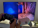 蓋世小雞（GAMESIR）超新星無(wú)線游戲手柄帶底座 適用switch2手機(jī)PC安卓Steam電腦NS2pro電視體感藍(lán)牙有線粉色雙人成行 曬單實(shí)拍圖