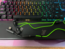雷蛇（Razer）戰(zhàn)錘狂鯊V3 有線入耳式耳機(jī)耳塞 7.1環(huán)繞聲 吃雞神器 三角洲官方指定 Type C（贈(zèng)THX軟件 可調(diào)EQ） 曬單實(shí)拍圖