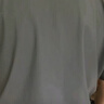 寶財羊爸爸套裝夏季短袖t恤男冰絲polo衫運動中老年人上衣服父親節(jié)禮物 曬單實拍圖