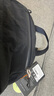 Bellroy澳洲 Lite Daypack 20L輕量雙肩包旅行書包背包 墨黑色20L 曬單實(shí)拍圖