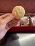 半島中秋餅干糕點(diǎn)禮盒蛋卷曲奇蝴蝶酥香港特產(chǎn)伴手禮團購禮送員工教師 半島精選美點(diǎn)禮盒 曬單實(shí)拍圖