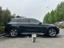 綠田（LUTIAN）無線洗車機(jī)家用300W鋰電高壓清洗機(jī)水槍E4套裝1 曬單實(shí)拍圖