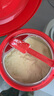 貝因美【煥新升級(jí)】愛加0-6月嬰兒配方奶粉1段800g*6 HMO+OPN+乳鐵蛋白 曬單實(shí)拍圖