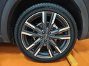 米其林（MICHELIN）汽車輪胎 245/45R20 103V 競馳 PILOT SPORT 4 SUV 適配北極狐 曬單實(shí)拍圖