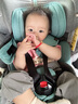 琦童 RARE BABY花椒木磨牙棒嬰兒牙膠3-4-5-6個月以上寶寶咬膠幼兒口欲期玩具 磨牙棒圓頭+收納盒 +平安繩 1只裝 曬單實拍圖