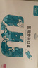 穩(wěn)健一次性醫(yī)用外科口罩滅菌獨(dú)立裝100只棉里層親膚透氣低敏防曬防塵 曬單實(shí)拍圖