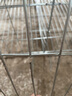 鵬實(shí)鵬實(shí)加粗?zhù)澔\12籠位肉鴿子籠養殖籠16籠位繁殖籠家用養殖場(chǎng)特大號 加粗12籠位1.7米高帶配件 曬單實(shí)拍圖