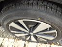 優(yōu)科豪馬輪胎 215/55R17 94V E70B 原配廣汽本田繽智/奧德賽/凱美瑞/尊瑞 曬單實(shí)拍圖