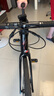 SPECIALIZED閃電 ALLEZ E5 DISC SPORT 碳纖維前叉彎把耐力公路自行車(chē) 光澤柏油黑 52 曬單實(shí)拍圖