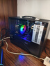 銘瑄i5 14400F/RTX5060TI/RTX5070/B580/RTX3050/13400F迷你ITX臺(tái)式組裝電腦主機(jī)游戲直播設(shè)計(jì)DIY整機(jī) 配置五丨13400F丨ARC B580 曬單實(shí)拍圖