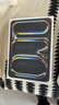 Apple/蘋果 iPad Pro 11英寸 M4芯片 2024年新款平板電腦(256G WLAN版/MVV93CH/A)銀色 曬單實拍圖