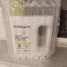 babycare嬰兒柔順酵素洗衣液新生兒寶寶專(zhuān)用柔軟親膚溫和清潔劑800ml 曬單實(shí)拍圖